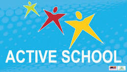 Active Schools Flag - Citywest Educate Together N. S.